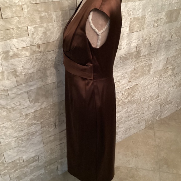 Donna Ricco Cocktail Dress - Picture 4 of 9